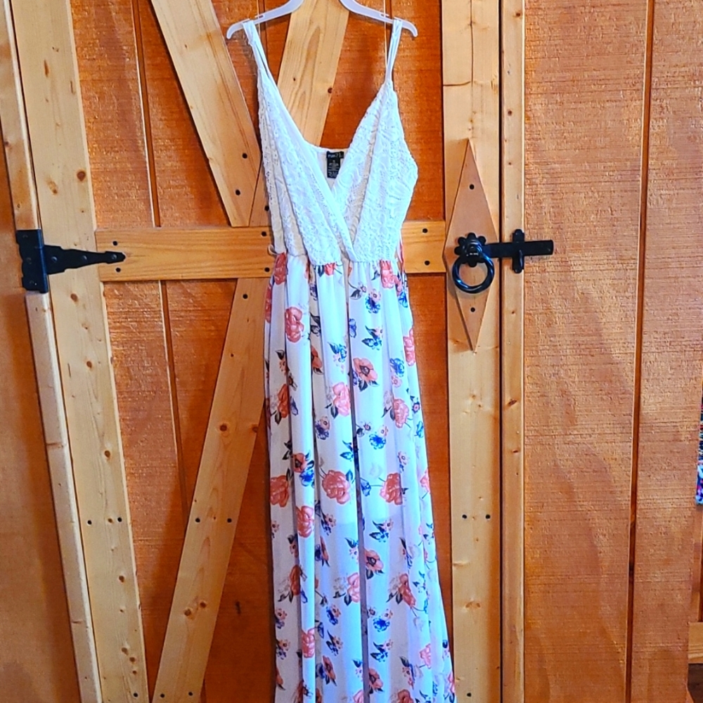 A Dress